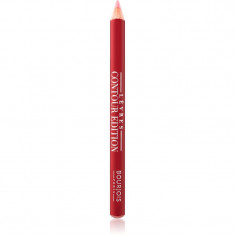 Bourjois Contour Edition Creion de buze de lunga durata culoare 06 Tout Rouge 1.14 g