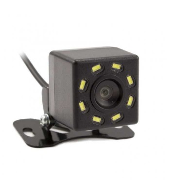 Camera video pentru marsarier Carguard CRC002 foto