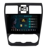 Cumpara ieftin Navigatie 2K HUB64 Subaru Forester (2012-2018), 8GB RAM, Android 13, Octacore, Slot Sim 4G, DSP, GPS, Wi-FI, Carplay, Android Auto, USB, Bluetooth, Wa