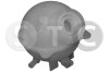 STC T403649 Vas de expansiune, racire