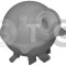 STC T403649 Vas de expansiune, racire