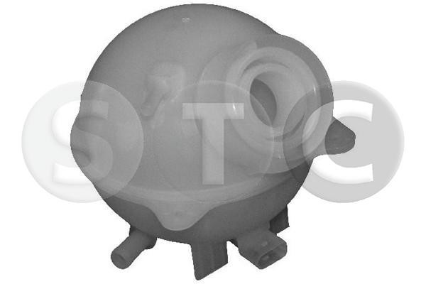 STC T403649 Vas de expansiune, racire