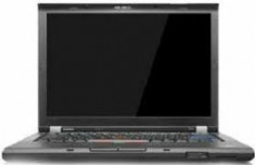 Lenovo T410, Procesor I5, 4 gb ram, hdd 160 gb, , garantie 6 luni foto