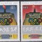 Aitutaki 1984 - Jocurile Olimpice - Los Angeles, MNH