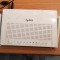 Zyxel P-2612HNU-F1 wireless router Gigabit Ethernet White