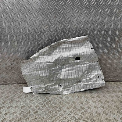 Protecție termică ASTON MARTIN DB11 2022 OEM: HY53-7Z311-AF foto