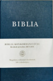 Biblia konkordanci&aacute;val - Revide&aacute;lt &uacute;j ford&iacute;t&aacute;s (R&Uacute;F 2014)