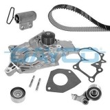 Kit distributie + pompa apa Toyota Avensis, Corolla Motor 2.0 D-4D, 2.0 D-4D, 2.0 D-4D, 2.0 D-4D, 2.0 D-4D, 2.0 D-4D