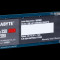 Ssd gigabyte 256 gb m.2 internal ssd form factor 2280 pci-express 3.0 x4 nvme 1.3