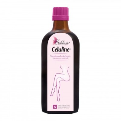 Celuline Dacia Plant 200ml foto