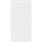 Folie plastic protectie ecran pentru Vodafone Smart E8