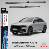Cumpara ieftin Ștergătoare Audi SQ8 (4MN, 4MT) | Bosch A727S