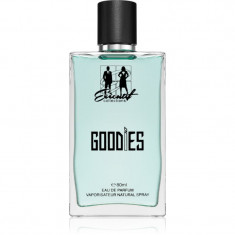 Luxury Concept Goodies Eau de Parfum pentru bărbați 80 ml