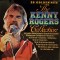 Vinil LP Kenny Rogers With The First Edition&ndash; The Kenny Rogers Collection - 20 Golden Hits (VG)