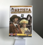 Film Rom&acirc;nesc - DVD - Artista, dolarii și ardelenii