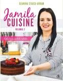 Jamila Cuisine. Cele mai iubite retete (vol. II) - Curtea Veche