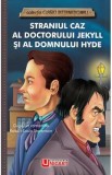 Straniul caz al doctorului Jekill si al domnului Hyde - Robert Louis Stevenson