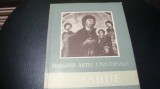 Maestrii artei universale - Cimabue de Alexandra Baracila - 1958
