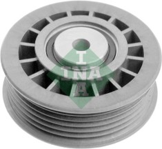 INA 532 0025 10 rola intinzator,curea transmisie