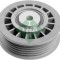 INA 532 0025 10 rola intinzator,curea transmisie