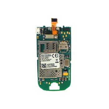 Placa principala Nokia 7020 incl. UI Board
