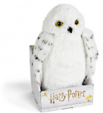 Jucarie de plus - Harry Potter - Hedwig | The Noble Collection