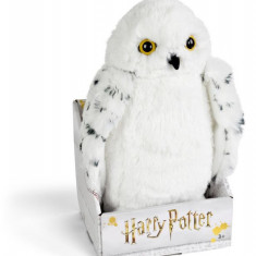 Jucarie de plus - Harry Potter - Hedwig | The Noble Collection