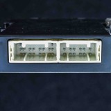 ECU Toyota Yaris P13 2013 Modul Control Motor 89690-0D050