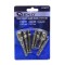 Set 8 biti extensii pentru mandrina Geko G15017