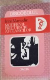 Modernii - Precursori ai Clasicilor - Irina Mavrodin - Editura Dacia, 1980 - Biografii, Beletristica