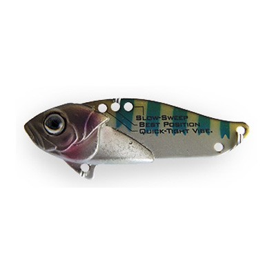 CICADA STRIKE PRO 3.5CM/4.5G CYBER VIBE 788e foto