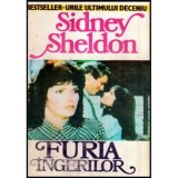 Sidney Sheldon - Furia ingerilor - 117638