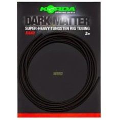 Tub Tungsten Korda Dark Matter Nano 2m, Weed foto