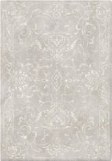 Covor Belgian Model Opus, 54314-050, Marime, 160, x, 230, cm, Crem, Inaltime, Fir, 14, mm, Antialergic, Poliester, Living, Dormitor