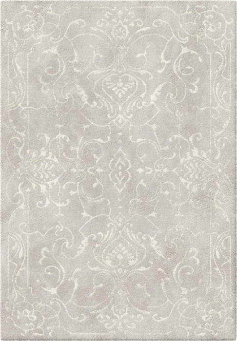 Covor Belgian Model Opus, 54314-050, Marime, 160, x, 230, cm, Crem, Inaltime, Fir, 14, mm, Antialergic, Poliester, Living, Dormitor
