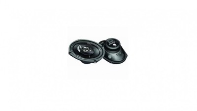 Set 2 difuzoare auto, putere 90W 6 x 9 py694T6 Alien foto