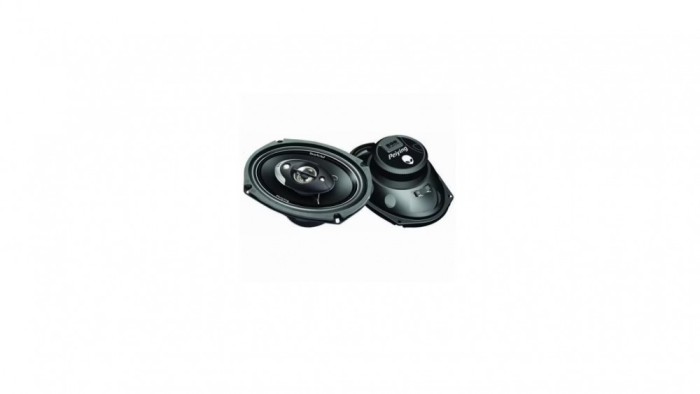 Set 2 difuzoare auto, putere 90W 6 x 9 py694T6 Alien