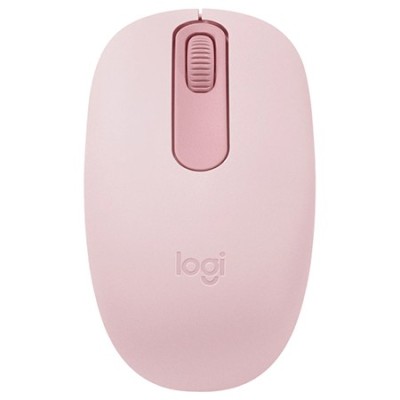 MOUSE 1000DPI BLUETOOTH ROZ LOGITECH foto