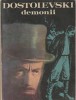 DOSTOIEVSKI - DEMONII