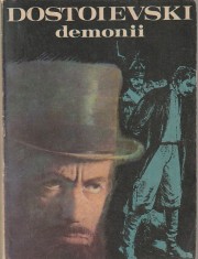 DOSTOIEVSKI - DEMONII foto