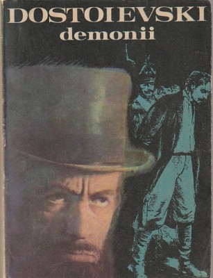 DOSTOIEVSKI - DEMONII foto