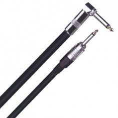 Cablu audio chitara Jack 6.35 mm 6m