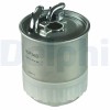 DELPHI HDF563 filtru combustibil