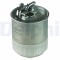 DELPHI HDF563 filtru combustibil