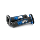 Set 2 mansoane cross/enduro, ProTaper XTR, culoare negru/albastru Cod Produs: MX_NEW BMA-93