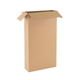 Cutie de carton 56,5x17,5x105 cm