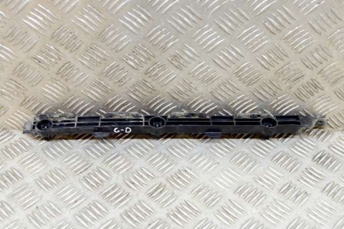 Suport bara de protecție dreapta spate TESLA MODEL S 2014 OEM: 6008181-00-D 17344445