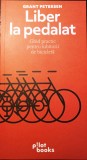 LIBER LA PEDALAT - GRANT PETERSEN, s