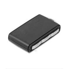 Cheie completa Topautochei&reg; compatibila cu Volvo Smart Key 3+1 butoane 433MHz H Chip RF430 / 8A / H CHIP FCC ID: YGOHUF8432 IC:4008C-HUF8432 Model:HU