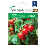Seminte legume tomate Henriet, AS-PG8, Agrosel